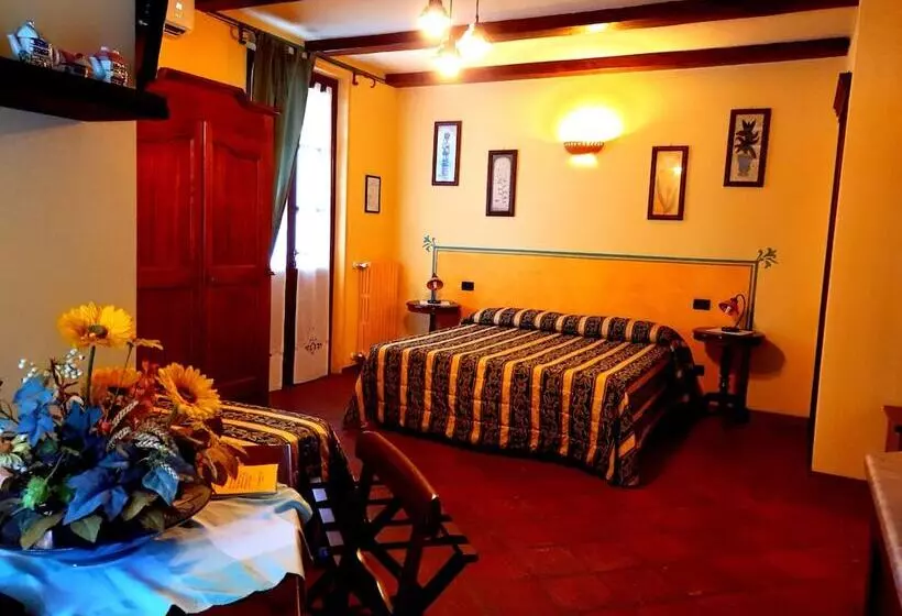 B&b Cascina Bellavista