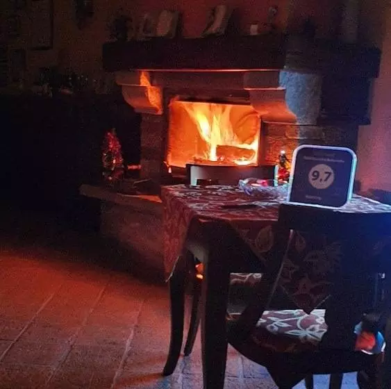 B&b Cascina Bellavista