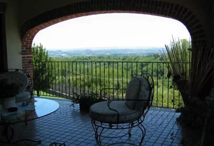 B&b Cascina Bellavista
