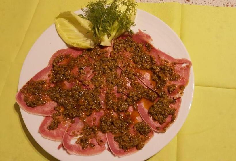 B&b Cascina Bellavista