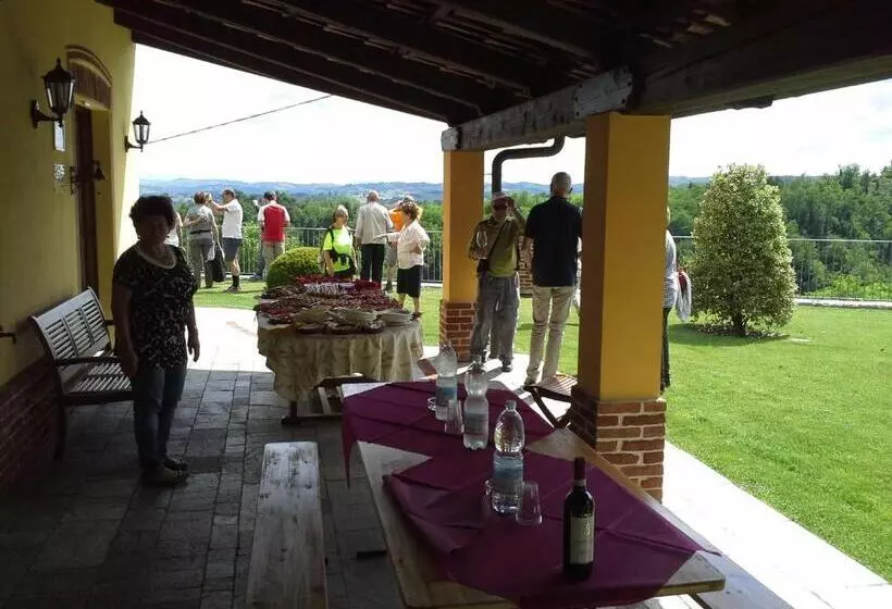 B&b Cascina Bellavista