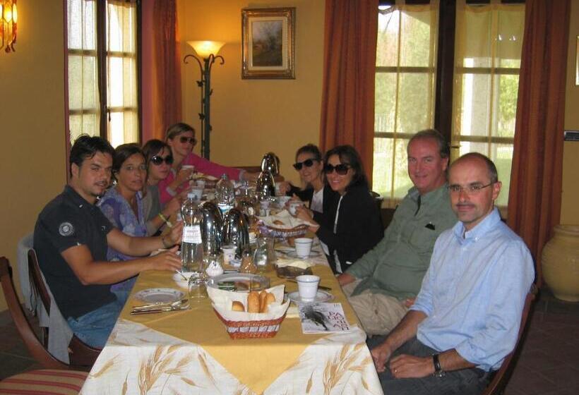 B&b Cascina Bellavista