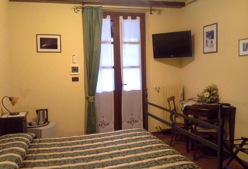 B&b Cascina Bellavista
