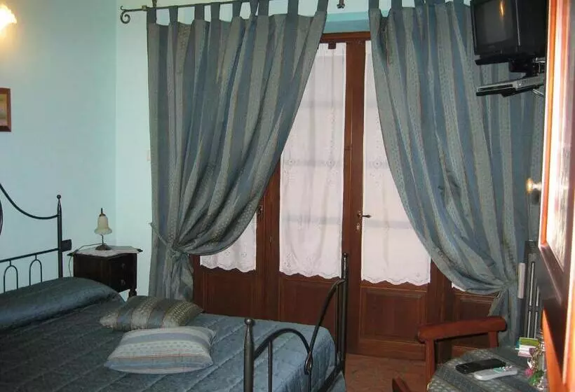 B&b Cascina Bellavista