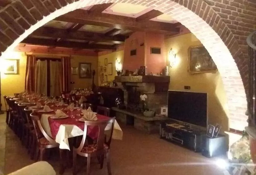 B&b Cascina Bellavista