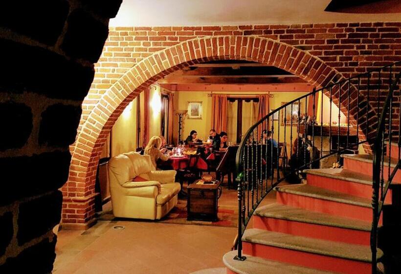 B&b Cascina Bellavista