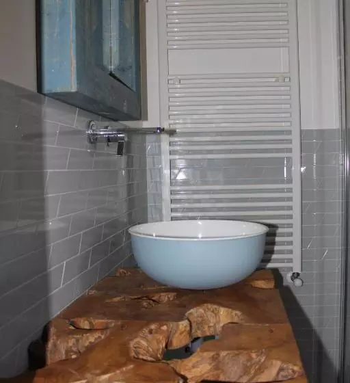 B&b Corte San Giuseppe 2