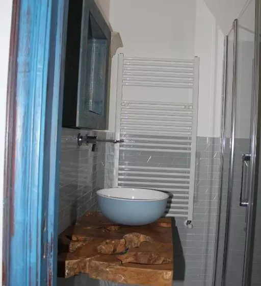 B&b Corte San Giuseppe 2
