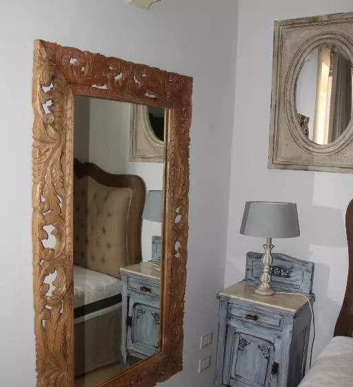 B&b Corte San Giuseppe 2