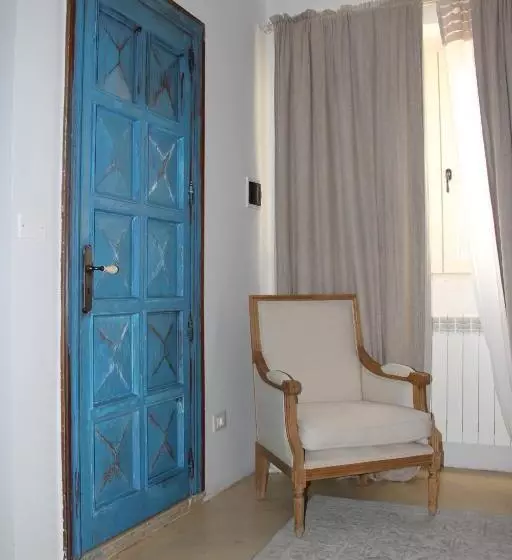 B&b Corte San Giuseppe 2