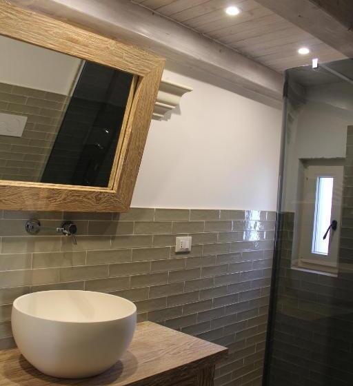 B&b Corte San Giuseppe 2