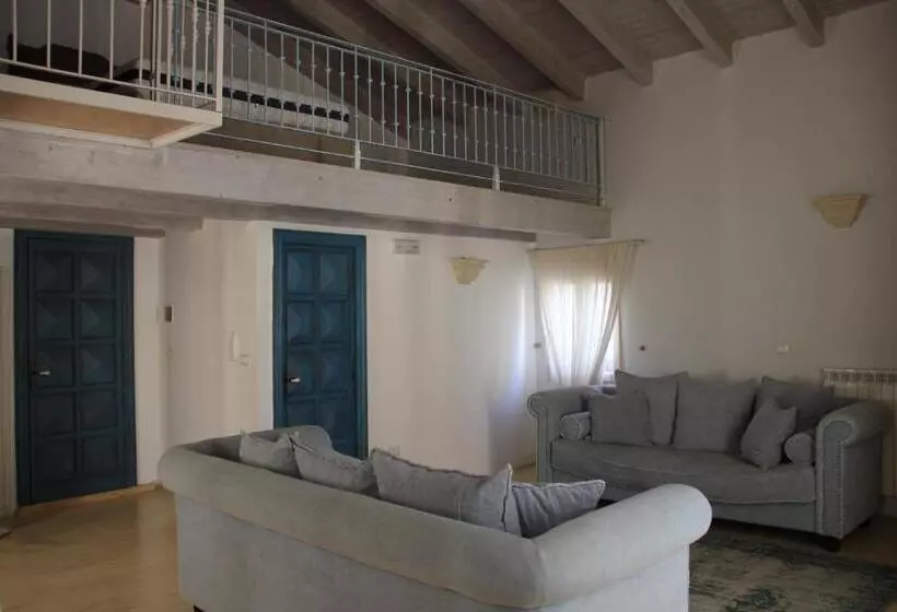 B&b Corte San Giuseppe 2