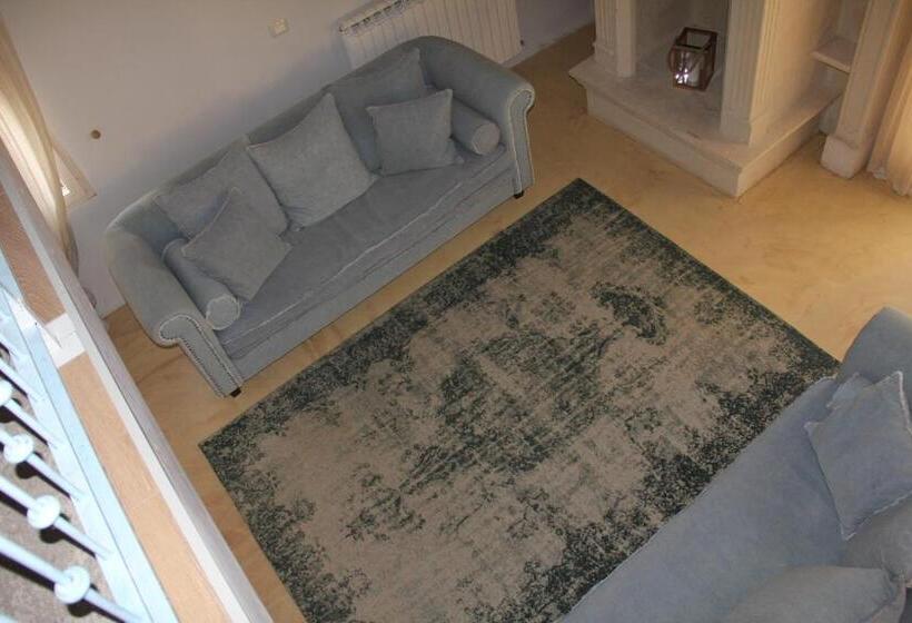 B&b Corte San Giuseppe 2