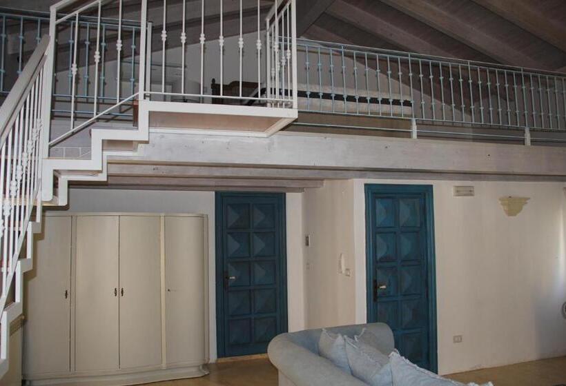 B&b Corte San Giuseppe 2