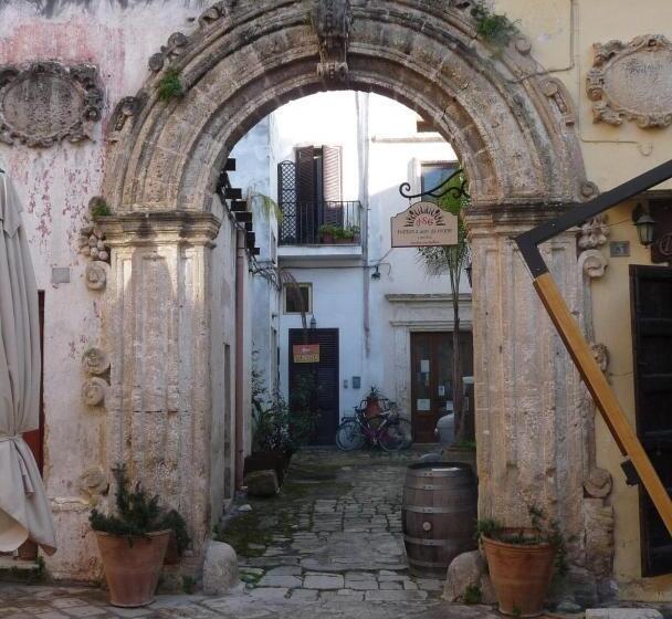 B&b Corte San Giuseppe 2