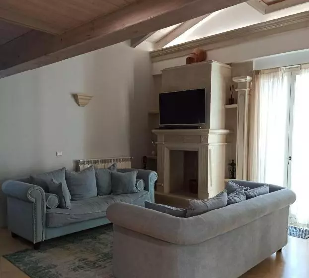 B&b Corte San Giuseppe 2