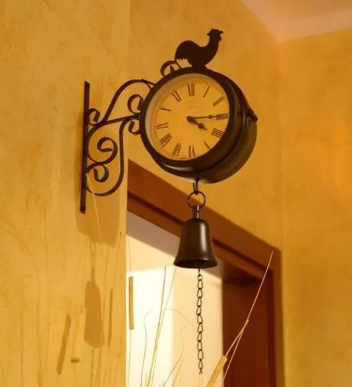 B&b Le Stagioni