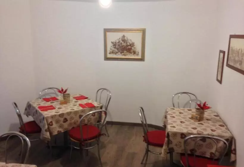 B&b Rendena Chalet