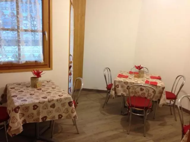 B&b Rendena Chalet