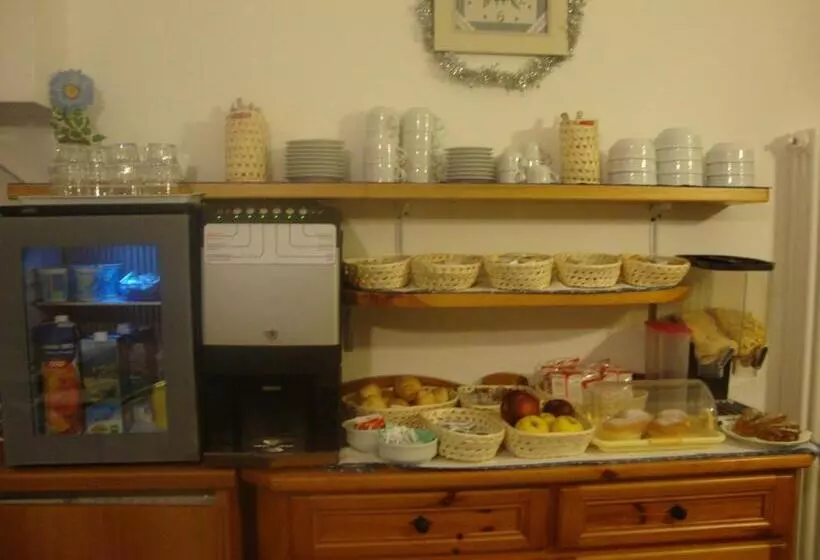 B&b Rendena Chalet