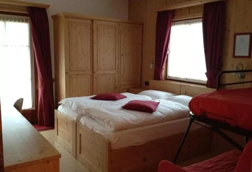 B&b Rendena Chalet
