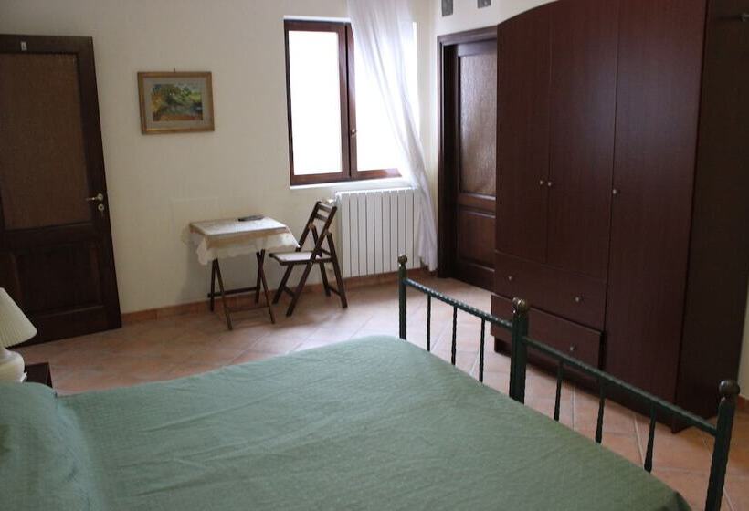 Nocleg ze śniadaniem Villa Ursa Major