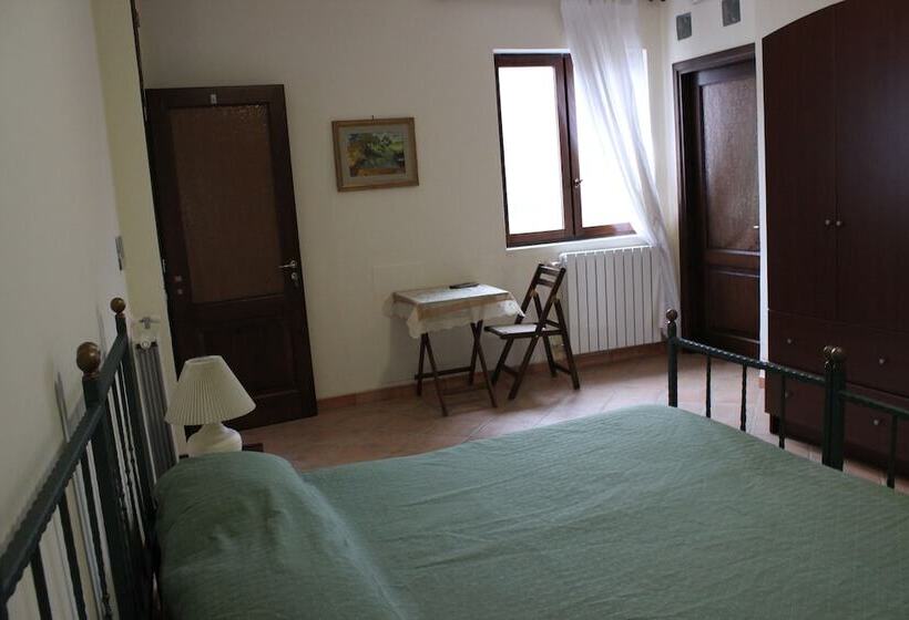 Nocleg ze śniadaniem Villa Ursa Major