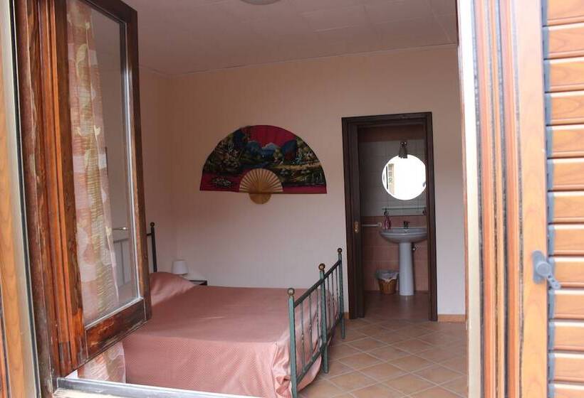 Nocleg ze śniadaniem Villa Ursa Major