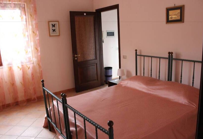 Nocleg ze śniadaniem Villa Ursa Major