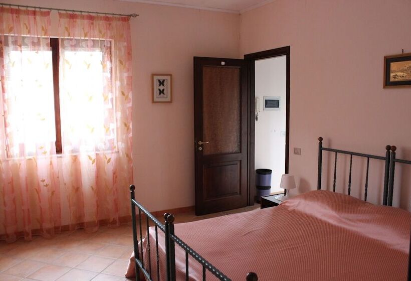 Nocleg ze śniadaniem Villa Ursa Major