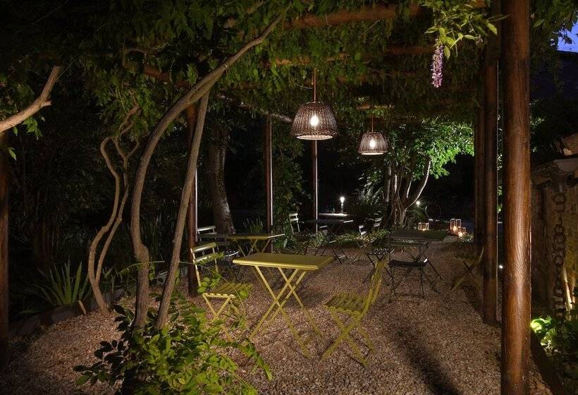 Nocleg ze śniadaniem Agriturismo Il Gioco Dell'oca