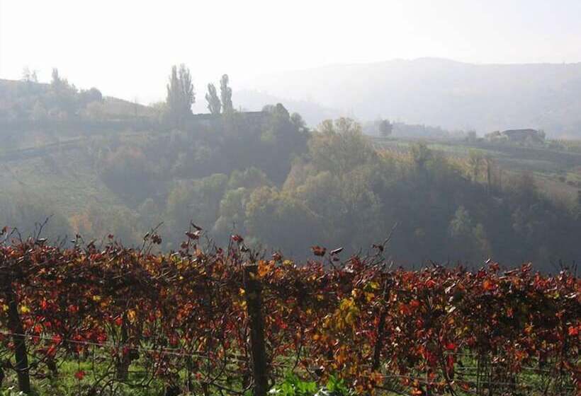 Nocleg ze śniadaniem Agriturismo Il Gioco Dell'oca