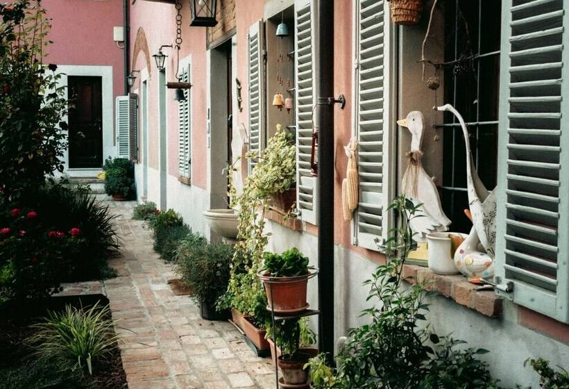 Nocleg ze śniadaniem Agriturismo Il Gioco Dell'oca