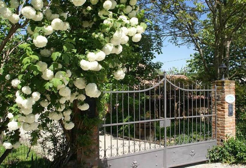 Nocleg ze śniadaniem Agriturismo Il Gioco Dell'oca