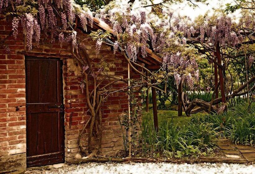 Nocleg ze śniadaniem Agriturismo Il Gioco Dell'oca