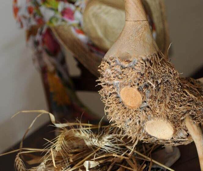 Nocleg ze śniadaniem Agriturismo Il Gioco Dell'oca