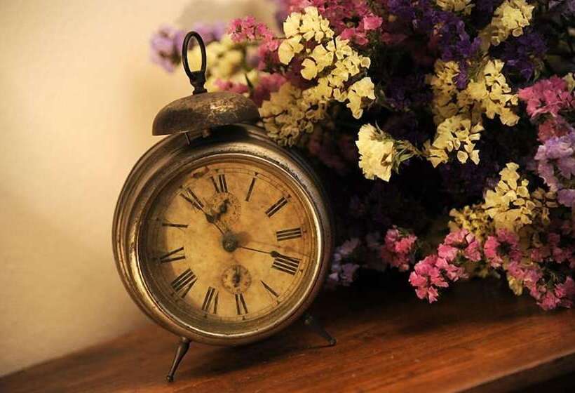 Nocleg ze śniadaniem Agriturismo Il Gioco Dell'oca