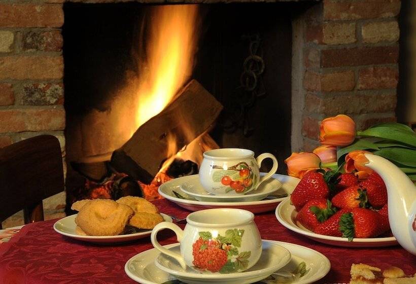 Nocleg ze śniadaniem Agriturismo Il Gioco Dell'oca