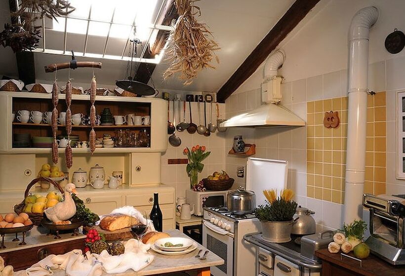 Nocleg ze śniadaniem Agriturismo Il Gioco Dell'oca