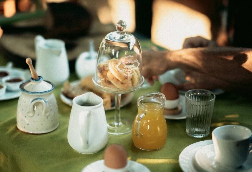 Nocleg ze śniadaniem Agriturismo Il Gioco Dell'oca