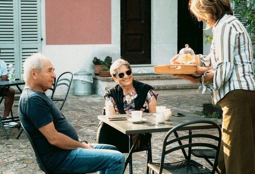 Nocleg ze śniadaniem Agriturismo Il Gioco Dell'oca