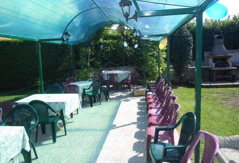 צימר Alla Torretta