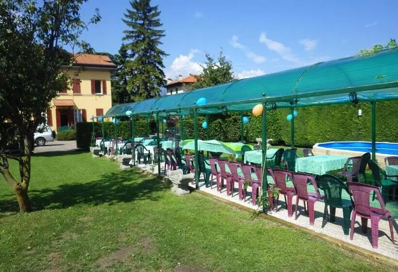 Bed & Breakfast Alla Torretta
