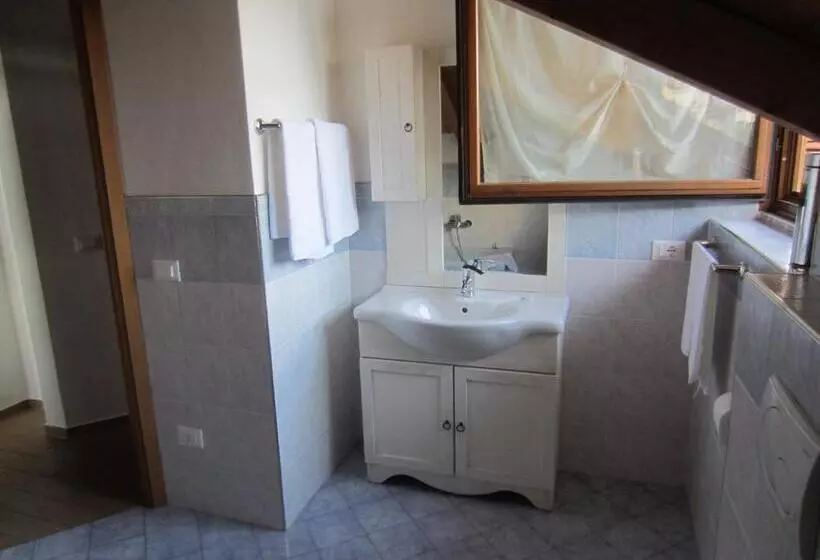 Bed & Breakfast Alla Torretta