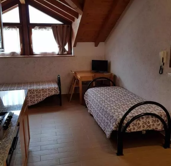 Bed & Breakfast Alla Torretta