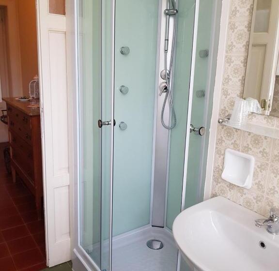 צימר Alla Torretta