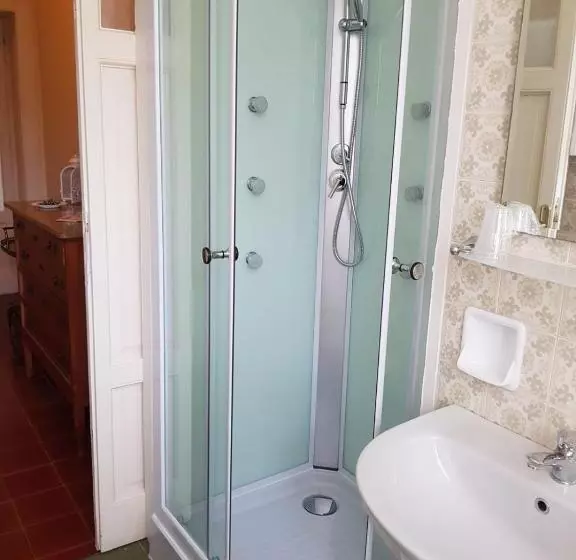 Bed & Breakfast Alla Torretta