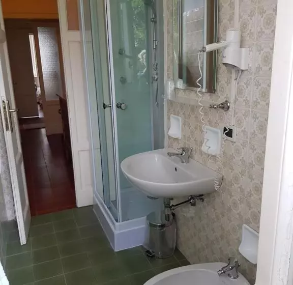 Bed & Breakfast Alla Torretta