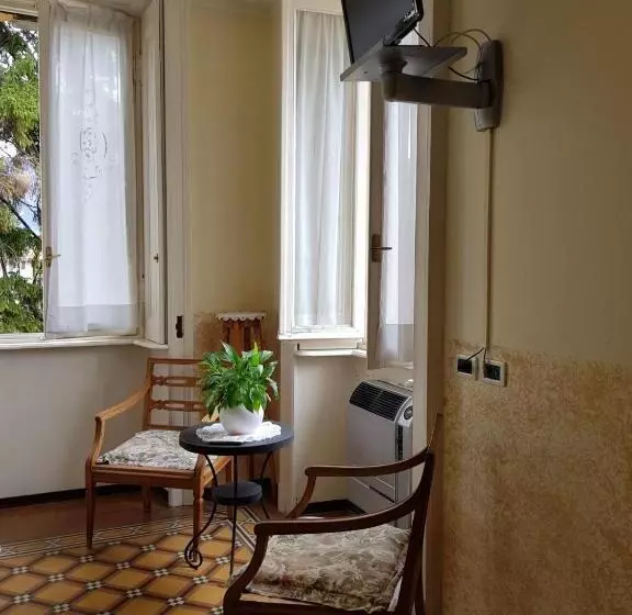 Bed & Breakfast Alla Torretta