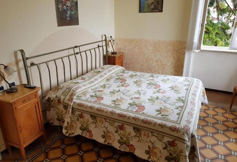 צימר Alla Torretta